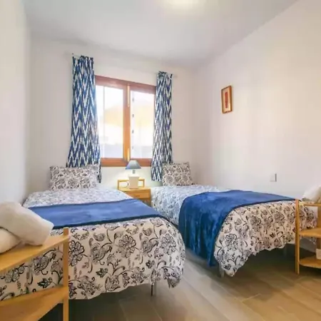 Can Nogueras - In Cala Rajada Holiday home