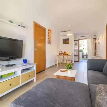 Holiday home Can Nogueras - In Cala Rajada