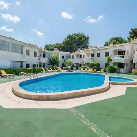 Can Nogueras - In Cala Rajada Holiday home Cala Ratjada (Mallorca)
