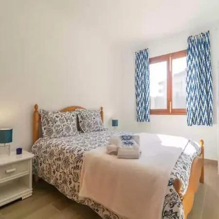 Tatil Evi Can Nogueras - In Cala Rajada *