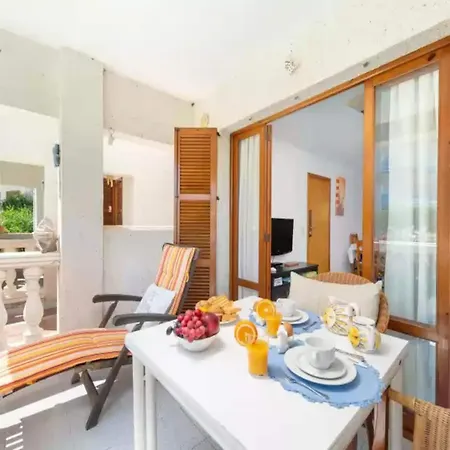 Tatil Evi Can Nogueras - In Cala Rajada Cala Ratjada (Mallorca)