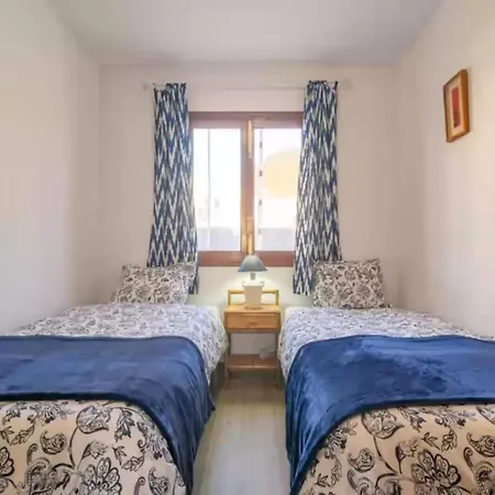 Can Nogueras - In Cala Rajada