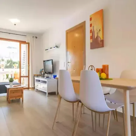 Tatil Evi Can Nogueras - In Cala Rajada *